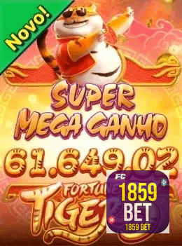 Catálogo 1859BET 2.547 jogos - Pragmatic Play, Evolution, NetEnt